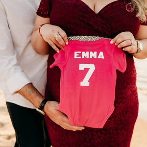 Team Page: Team Emma Faye